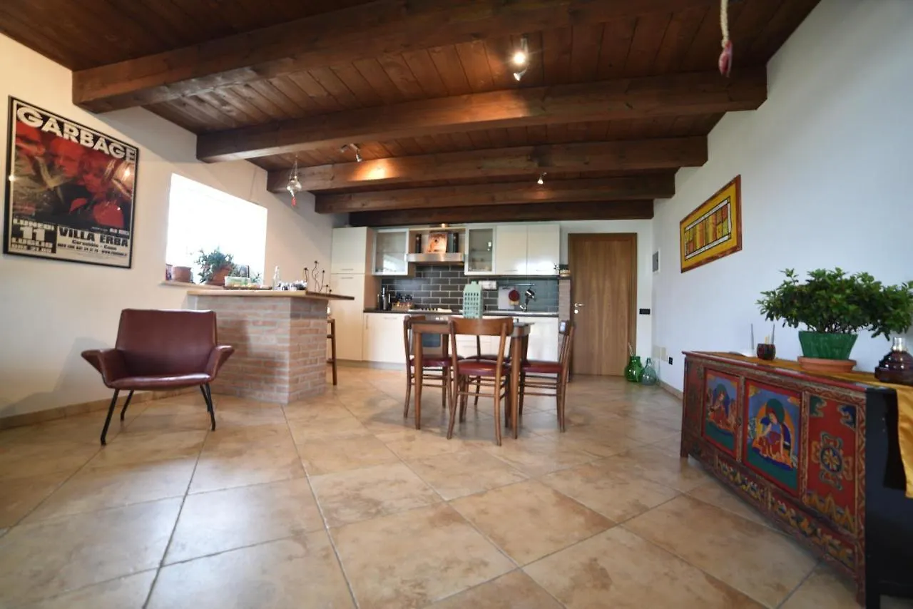 Capannone111 Bed & Breakfast Castiglione di Ravenna