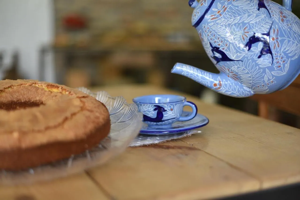 Capannone111 Bed & Breakfast Castiglione di Ravenna