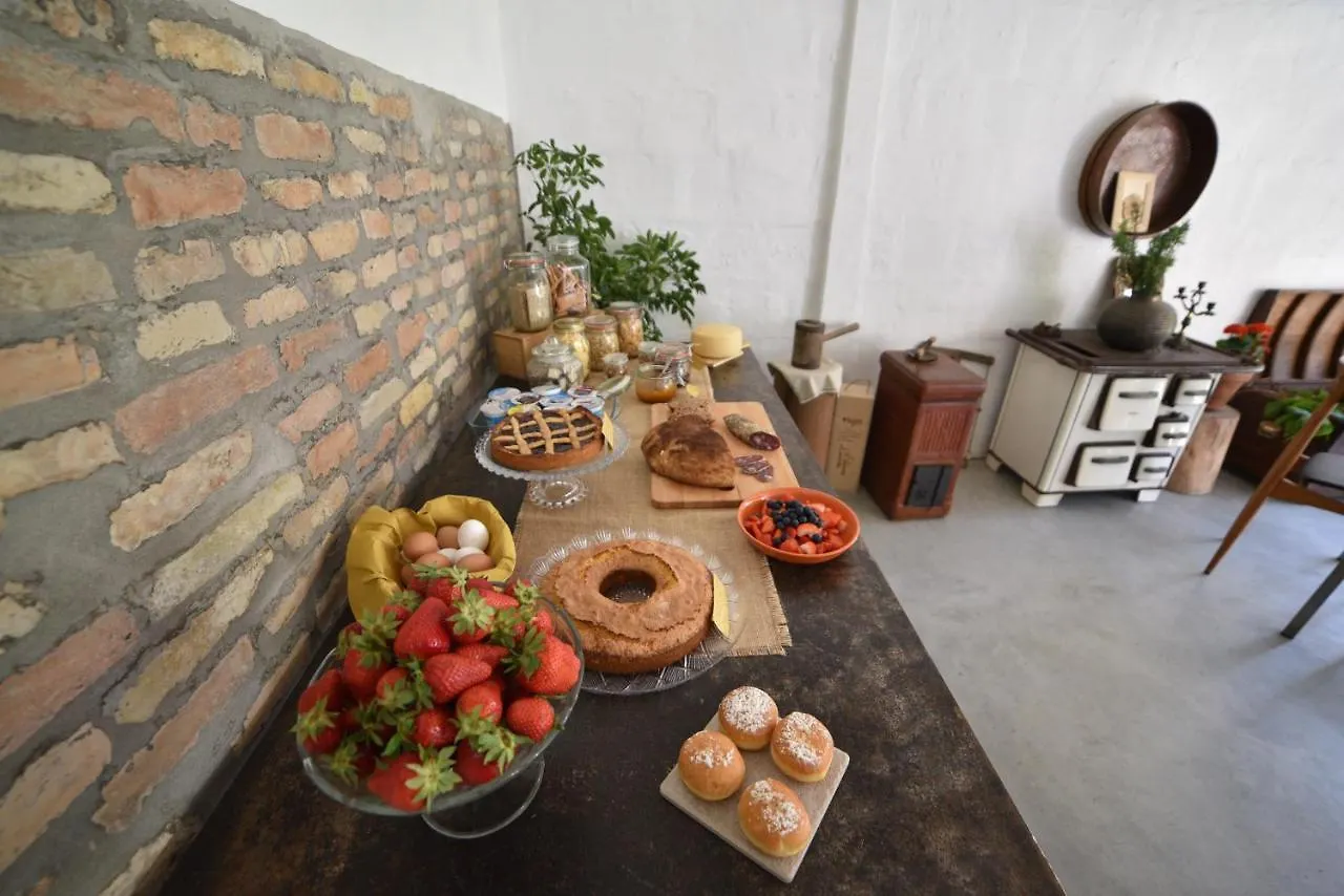 Capannone111 Bed & Breakfast Castiglione di Ravenna