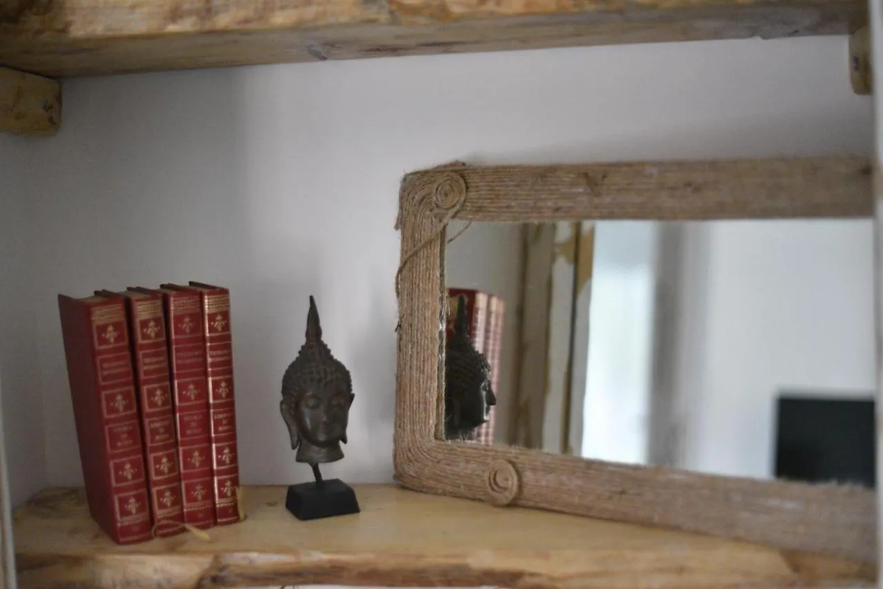 Capannone111 Bed & Breakfast Castiglione di Ravenna Italy