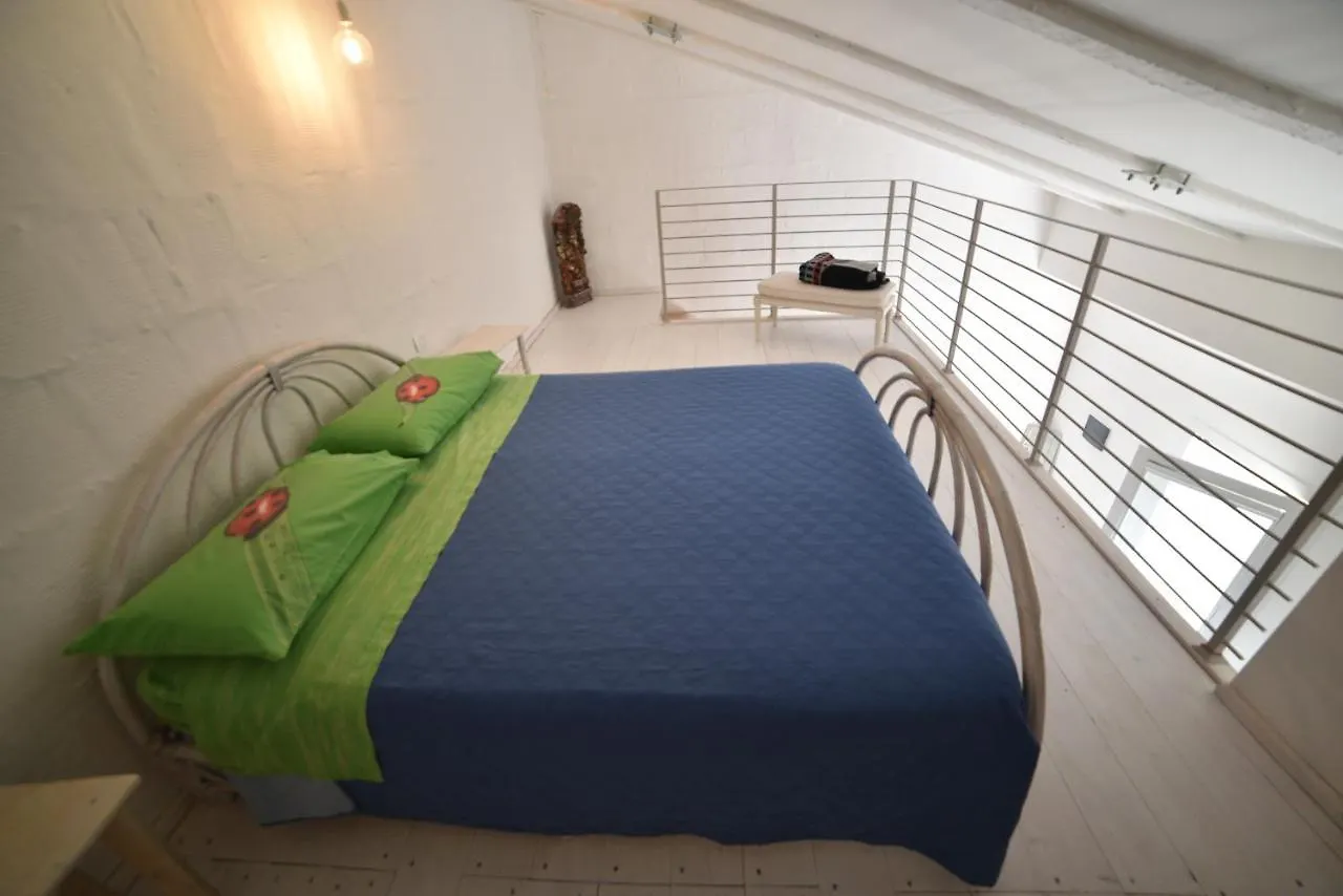 Capannone111 Bed & Breakfast Castiglione di Ravenna 0*,  Italy