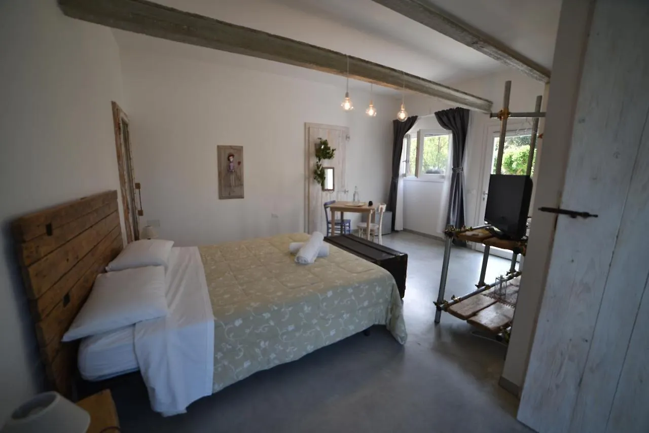 Capannone111 Bed & Breakfast Castiglione di Ravenna