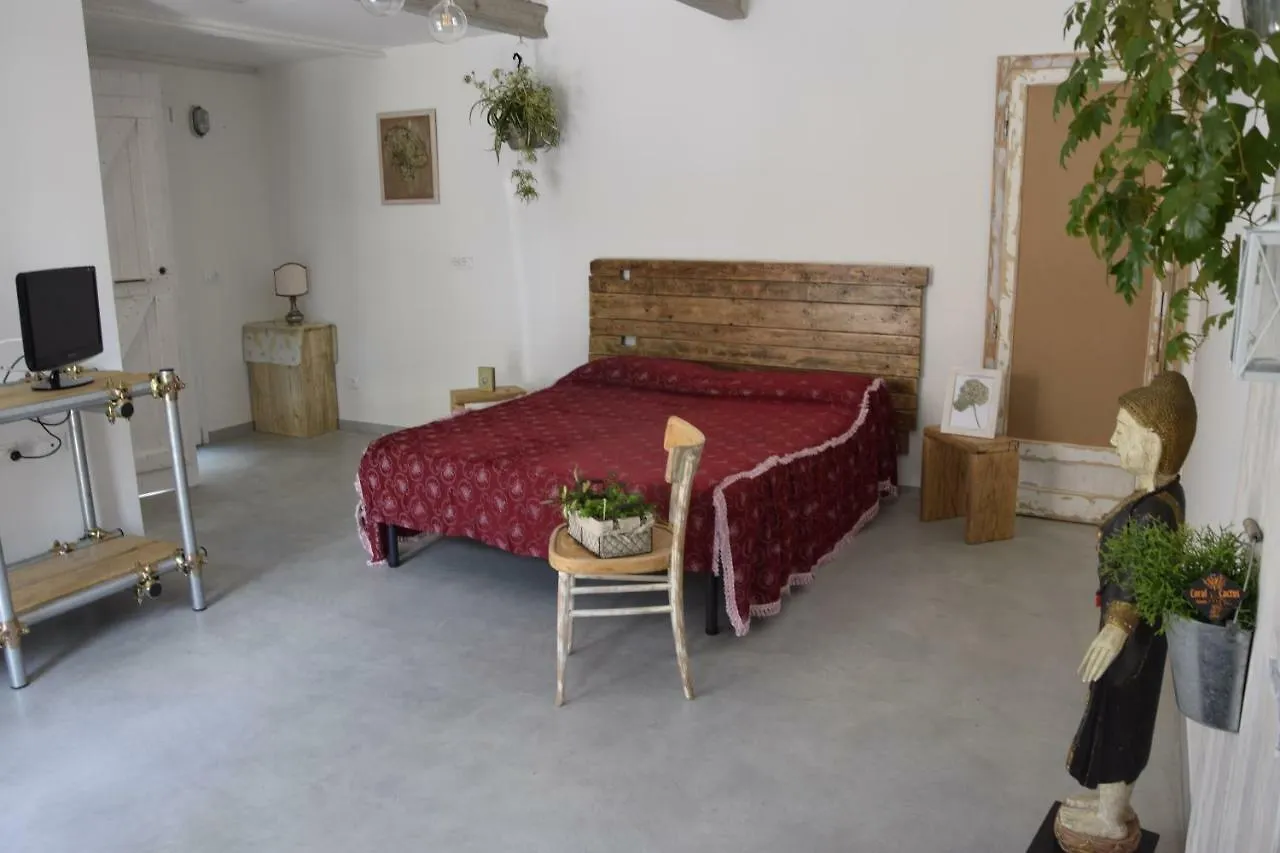 Capannone111 Bed & Breakfast Castiglione di Ravenna 0*,  Italy