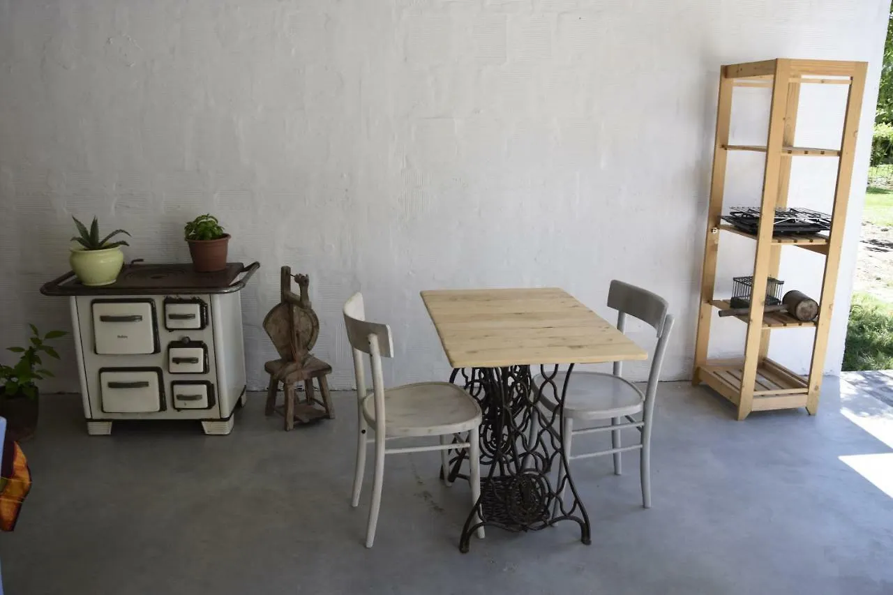 Capannone111 Bed & Breakfast Castiglione di Ravenna