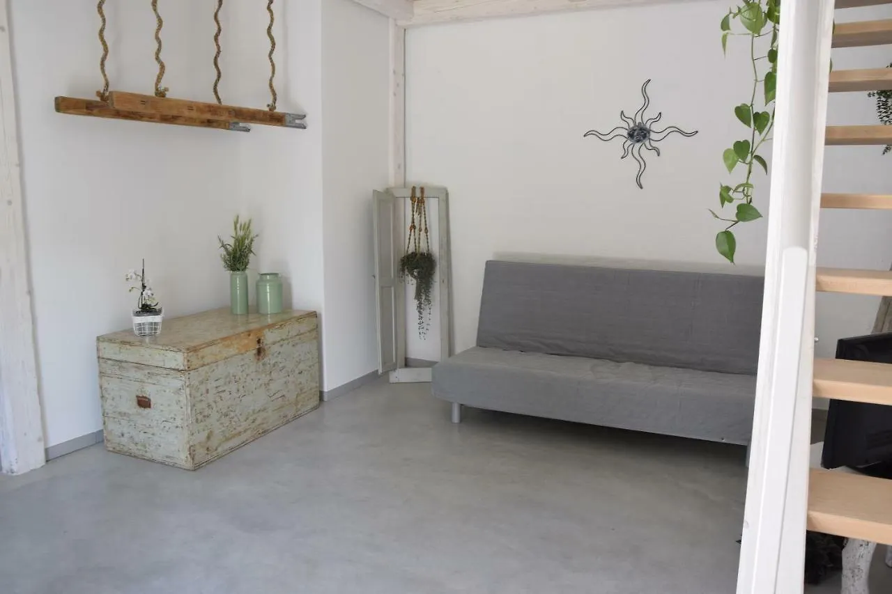 Capannone111 Bed & Breakfast Castiglione di Ravenna