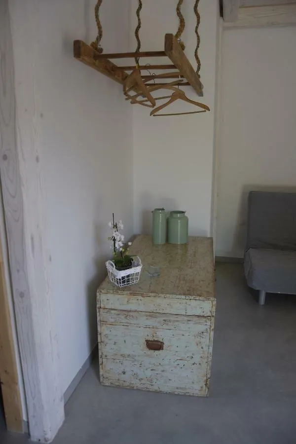 Capannone111 Bed & Breakfast Castiglione di Ravenna Italy